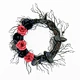 party carnival halloween items