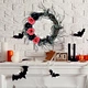 hanging party decoration